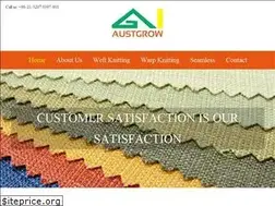 Sites similar to austgrow.com