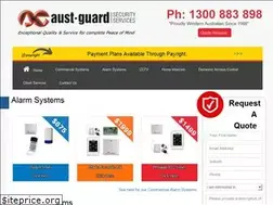 Sites similar to austguard.com.au
