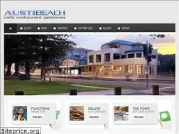 Sites similar to austibeach.com.au