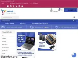 Sites similar to austic.com.au