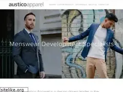 Sites similar to austico.com.au
