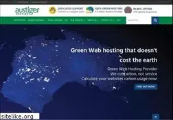 Sites similar to austiger.com.au