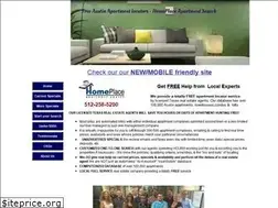Sites similar to austin-apt-locator.com