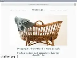 Sites similar to austin-born.com