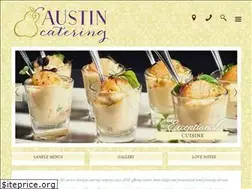 Sites similar to austin-catering.com