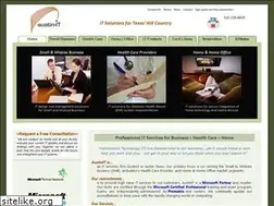 Sites similar to austin-it.com