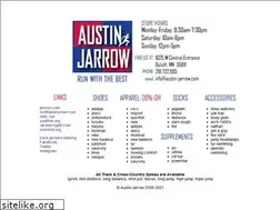 Sites similar to austin-jarrow.com
