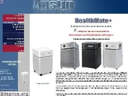 Sites similar to austin-luftreiniger.de