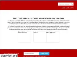 Sites similar to austin-mini.fr