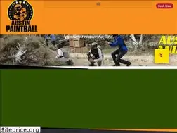 Sites similar to austin-paintball.com