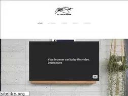 Sites similar to austin-scott.com