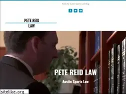 Sites similar to austin-sports-law.com