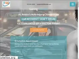 Sites similar to austin-texas-chiropractors.com