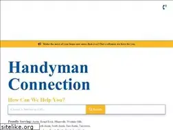 Sites similar to austin.handymanconnection.com