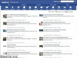 Sites similar to austin.hotbizzle.com