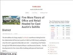 Sites similar to austin.towers.net
