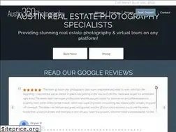 Sites similar to austin360photography.com