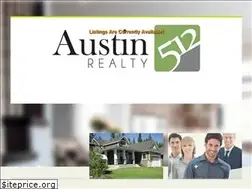 Sites similar to austin512realty.com