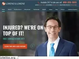 Sites similar to austinaccidentattorney.com