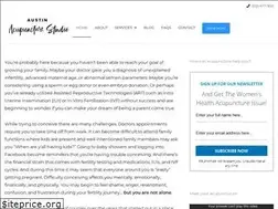 Sites similar to austinacupuncturestudio.com
