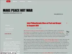 Sites similar to austinagainstwar.org