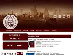 Sites similar to austinags.org