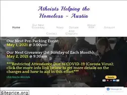 Sites similar to austinahh.org