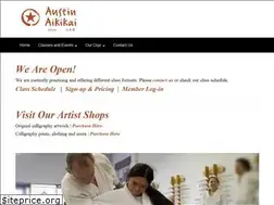 Sites similar to austinaikikai.org