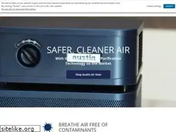Sites similar to austinair.com