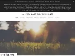 Sites similar to austinallergy.com