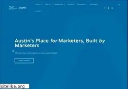 Sites similar to austinama.org