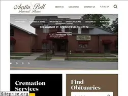 Sites similar to austinandbell.com