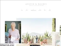 Sites similar to austinandrachelphotography.com