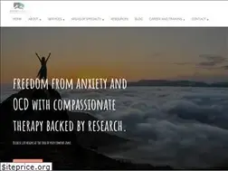 Sites similar to austinanxiety.com