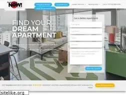 Sites similar to austinapartmentsnow.com