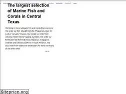 Sites similar to austinaquadome.com