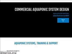 Sites similar to austinaquaponics.com