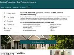 Sites similar to austinareaappraisers.com