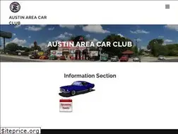 Sites similar to austinareacc.com