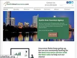 Sites similar to austinareainsurance.com