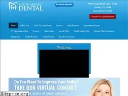 Sites similar to austinartisticdental.com