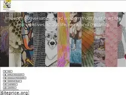 Sites similar to austinarttalk.com