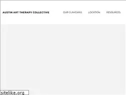 Sites similar to austinarttherapycollective.com