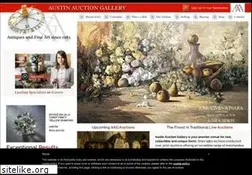Sites similar to austinauction.com