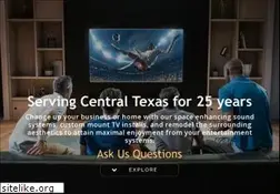 Sites similar to austinaudio.com