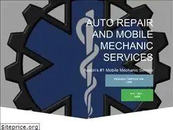 Sites similar to austinautomedic.com