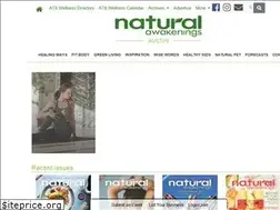 Sites similar to austinawakenings.com