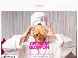 Sites similar to austinawayspa.com