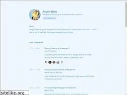 Sites similar to austinbales.com
