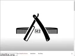 Sites similar to austinbarbershop512.com